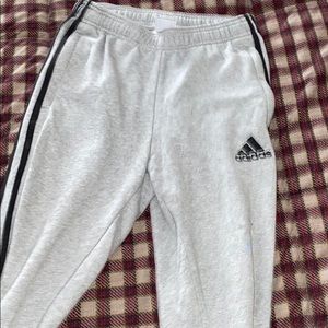 Adidas sweats